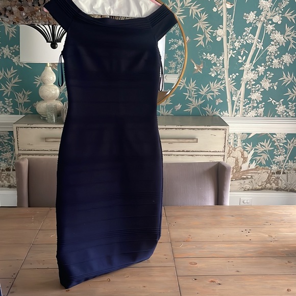 Ted Baker Size 1 Formal Dreas - Picture 2 of 3